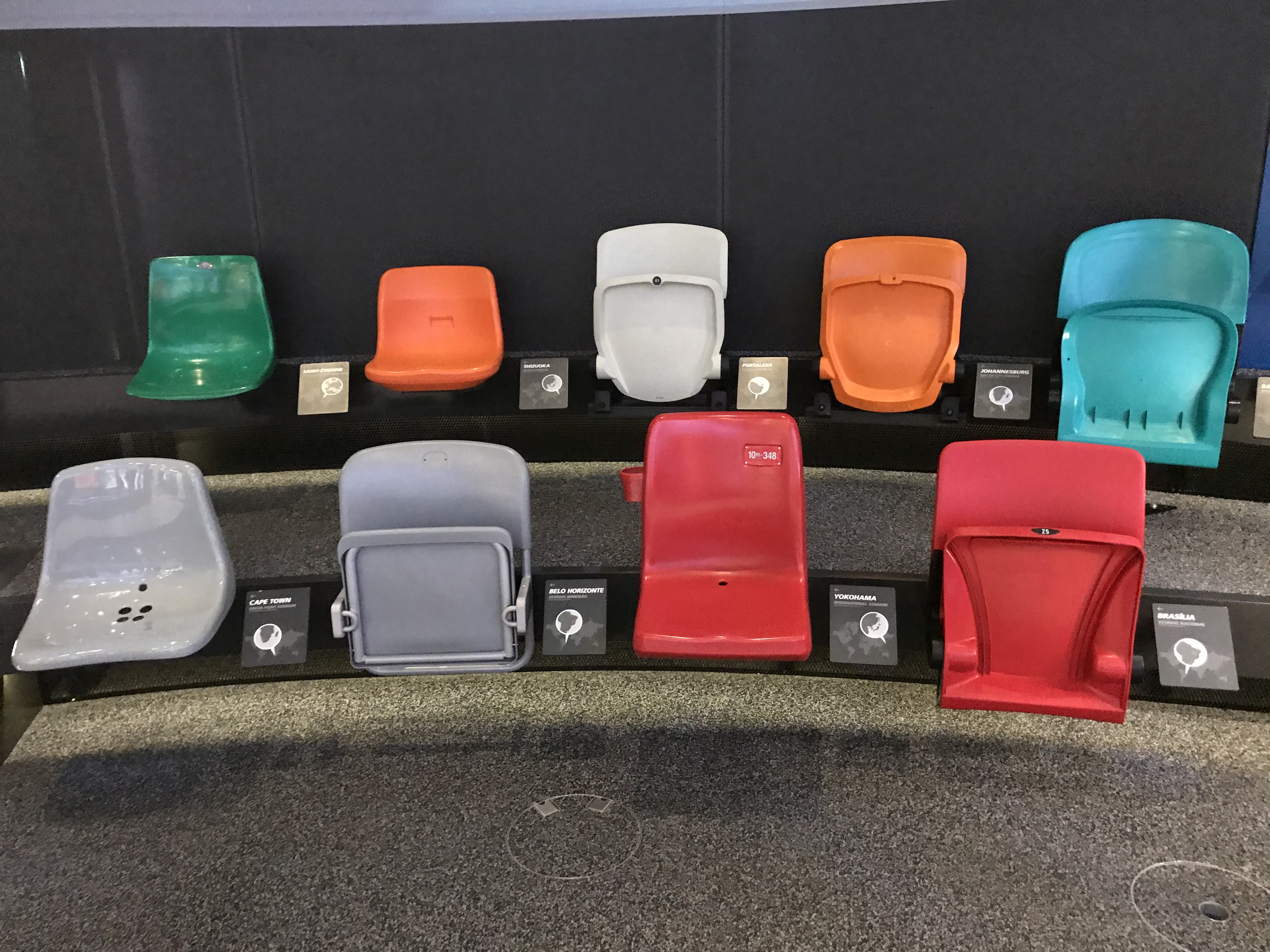 瑞士苏黎世博物馆大力神杯,苏黎世博物馆大力神杯