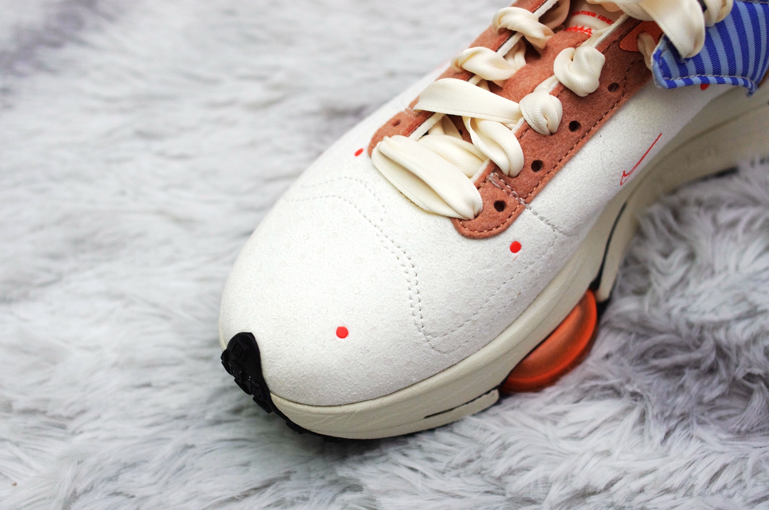 nike的n354板鞋,小体重突破型球鞋推荐nike