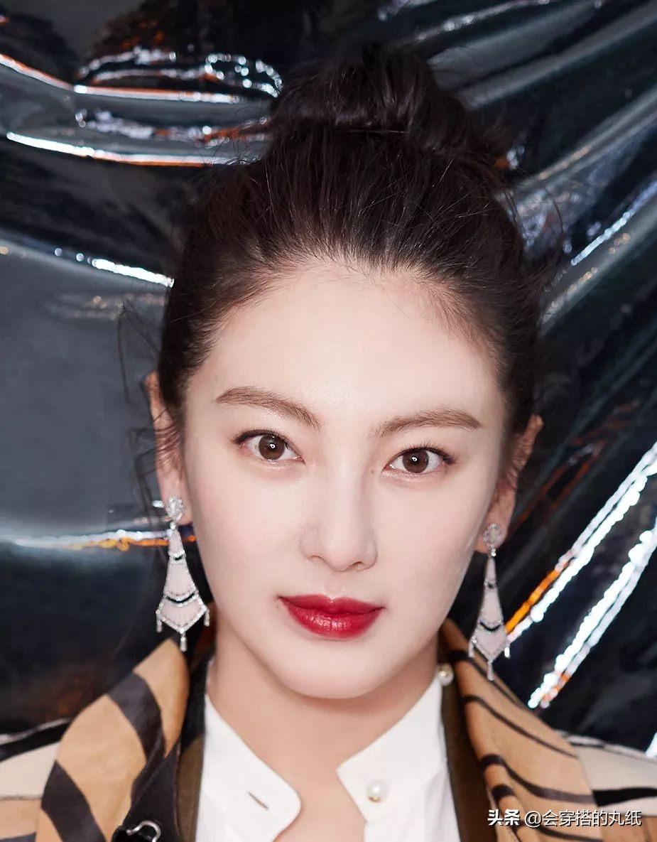 什么口红显白效果最好用,显白口红怎么挑