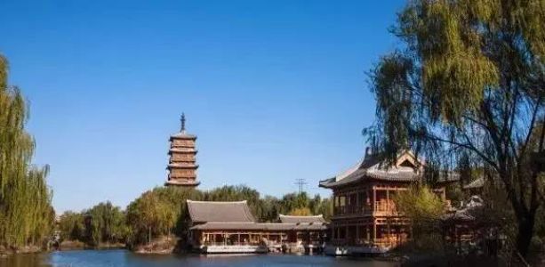 丰台河西80个重点项目,丰台大井即将启动的项目