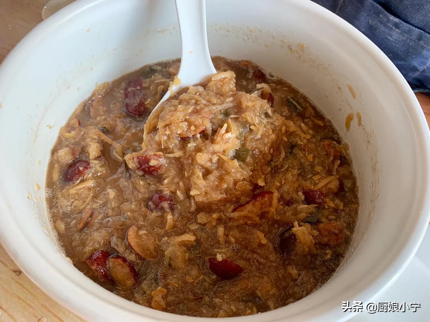 香甜秋梨膏手工熬制不添加防腐剂,雪梨传统熬制秋梨膏