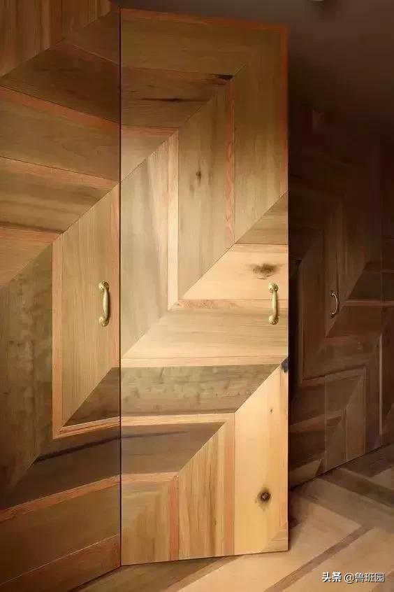 木皮起泡原因分析及解决办法,科技木皮开裂起泡