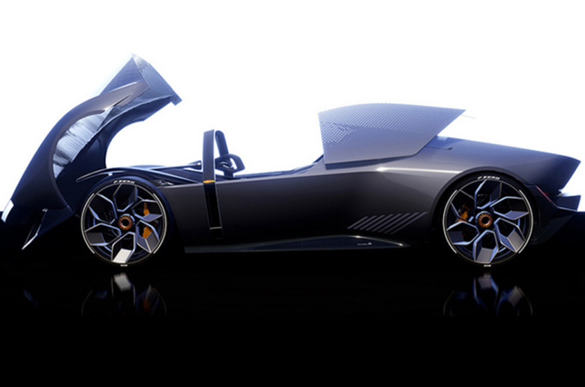 从造拖拉机,到世界顶级超跑,*博兰**基尼到底怎样“牛”转乾坤?