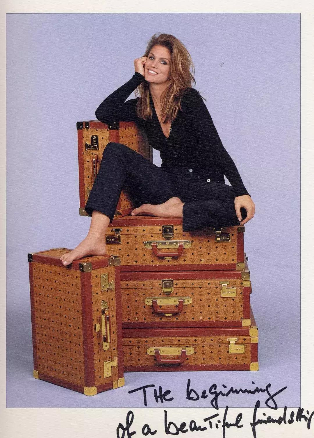 喜欢mcm的理由,mcm有人喜欢吗