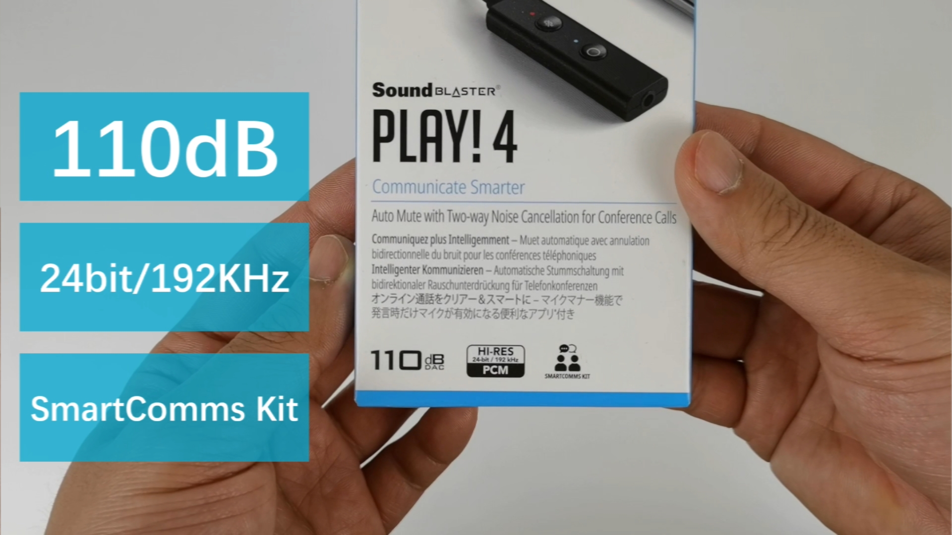 创新soundblaster5.1听脚步,创新soundblasterplay3和play4