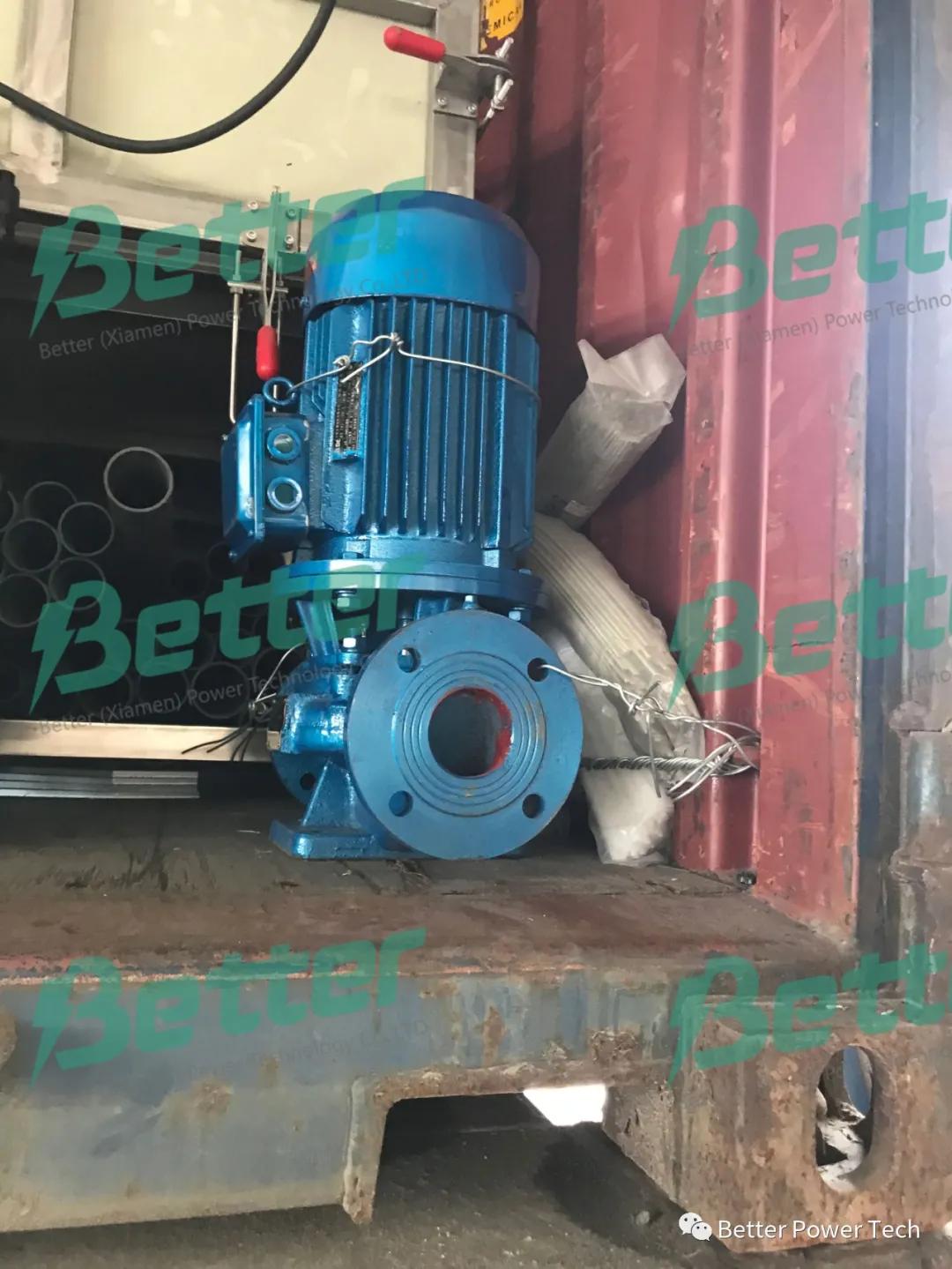 疫情当下，厦门倍特力保障发货、物流速度