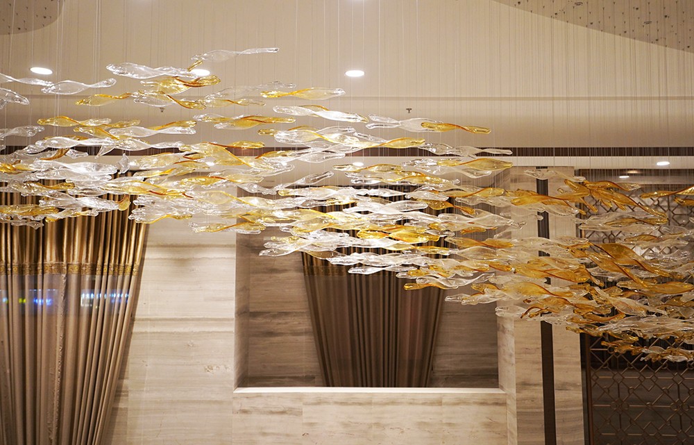 武夷山嘉元千禧度假酒店实拍,武夷山千禧酒店对比悦华酒店