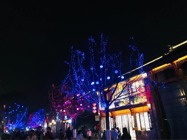 南京秋天旅行攻略,来南京体验秋天浪漫