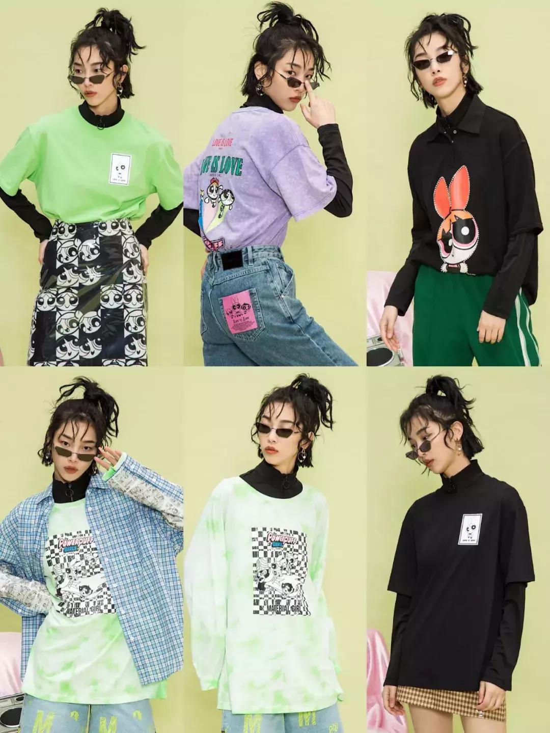 可口可乐联名潮服,可口可乐迪士尼