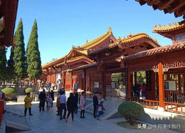 到寺庙烧香拜佛时，有这几点“禁忌”需要牢记，不要触犯易惹祸