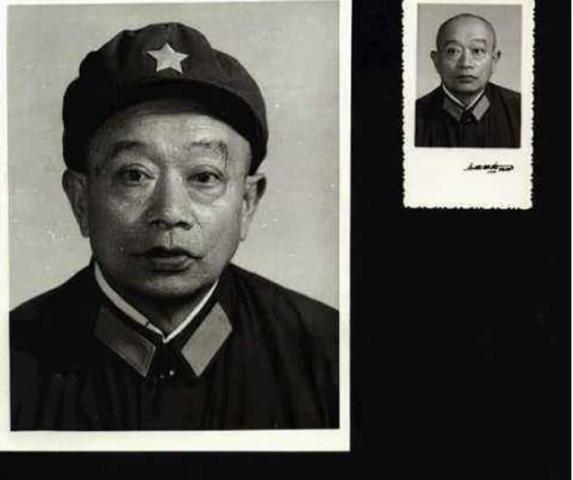 聋哑红军“无功绩”授少尉，​逝​后葬八宝山，周总理曾亲示：多关照