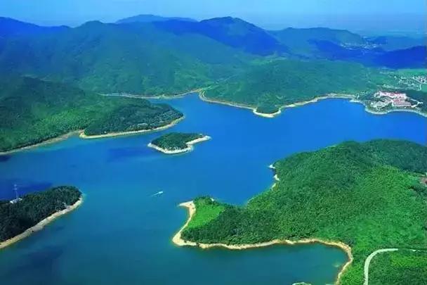 宁波踏青免费好去处,宁波踏青赏花最佳地