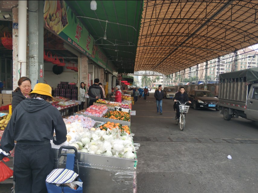 广州最大的家具城批发市场在哪里,广州最大的二手车批发市场在哪里