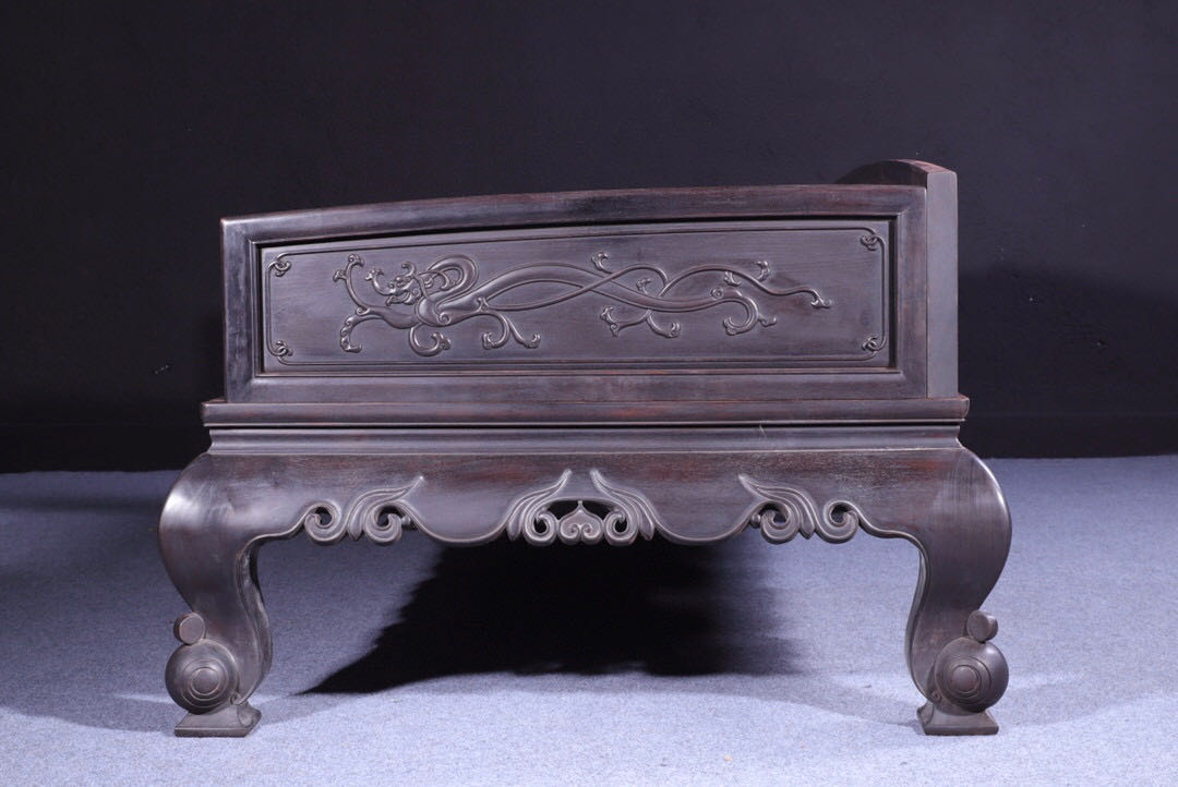 清风罗汉床图片,清风罗汉床图片大全