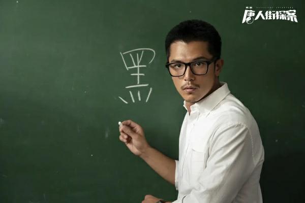 唐人街探案ivy为什么不直接杀林默,唐人街探案ivy欺骗了林默什么