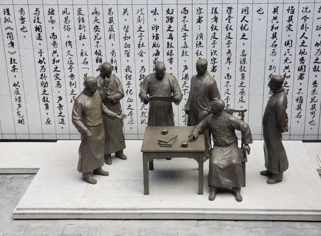 东大街历史街区改造,东大街易俗街区在哪里