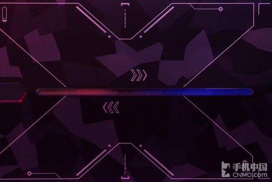 红魔mars手机游戏测评,红魔mars电竞手机成行业标杆