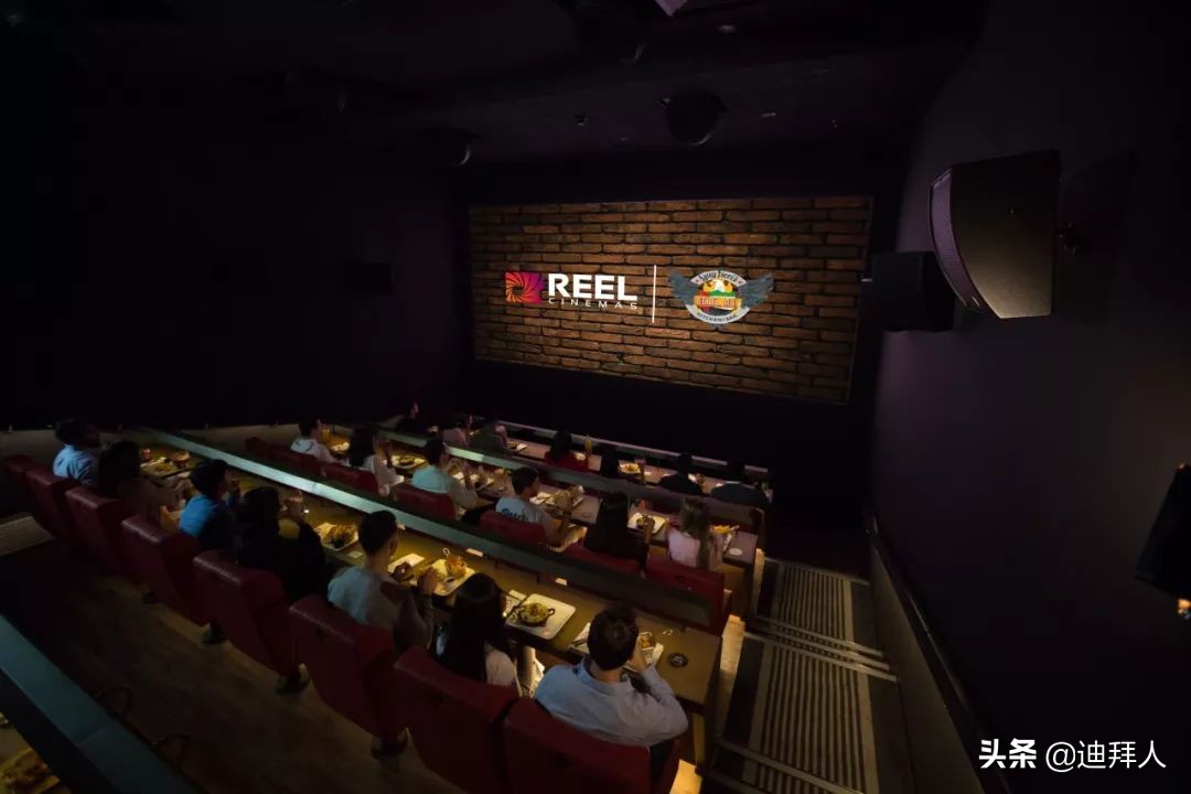 迪拜小哥哥的酒吧,迪拜最奢华的酒吧