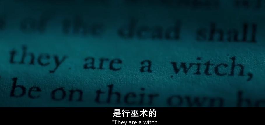 豆瓣7.5《无名女尸》：发生在停尸间的美国恐怖片