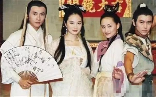 100部必看经典电视剧列表,一生必看的100部经典电视剧