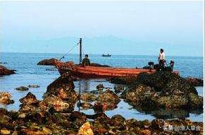 东方夏威夷国际旅游度假区,养马岛后海东方夏威夷