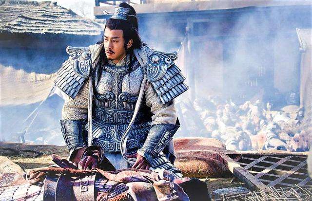 刘邦和项羽约定平分天下,刘邦背信弃义宣战项羽楚汉骄雄