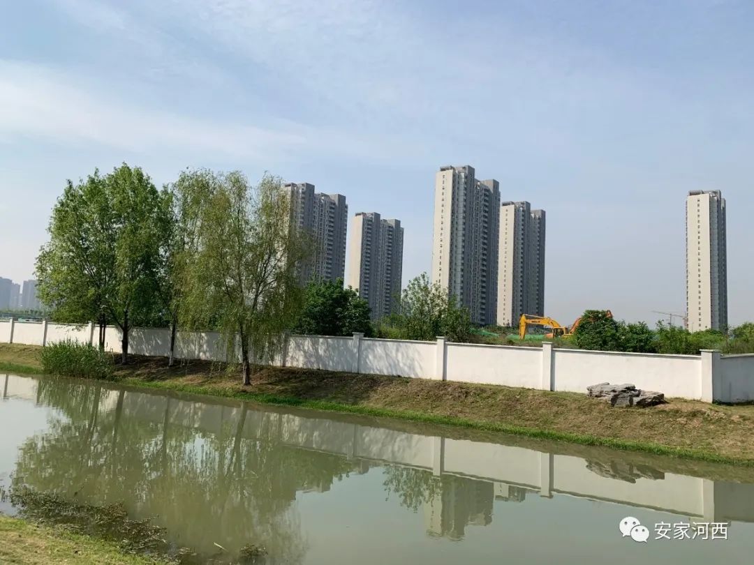 南京河西南发展进度,南京河西南哪个学校好