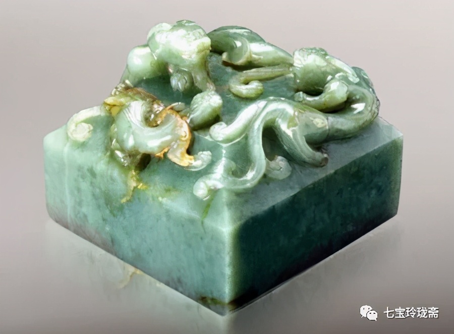 玉摔坏了到哪去弄金镶玉,金镶玉传国玉玺