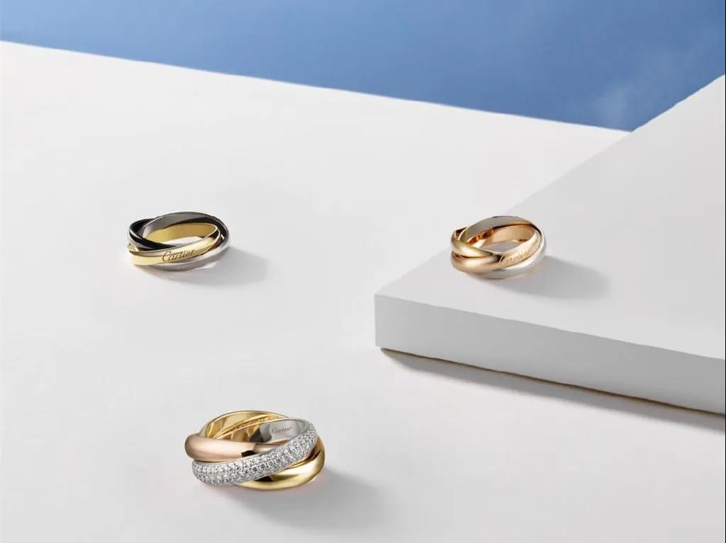 卡地亚的珠宝有什么魅力,让女人疯狂的世界十大珠宝品牌