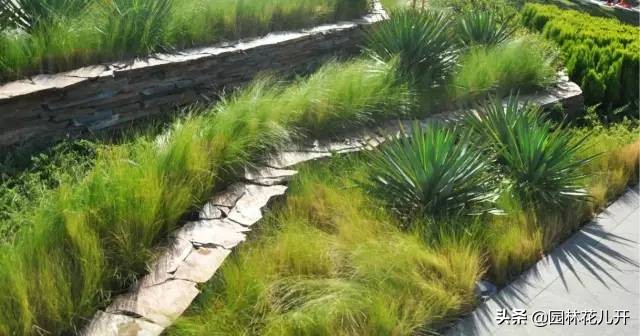 百款石材景观墙设计,挡土墙设计方案