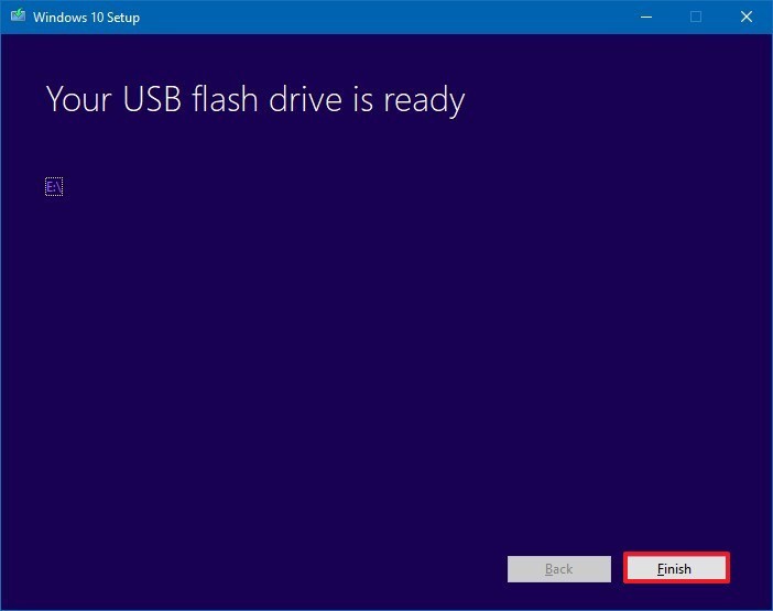 官网安装windows10的步骤,windows10详细安装教程