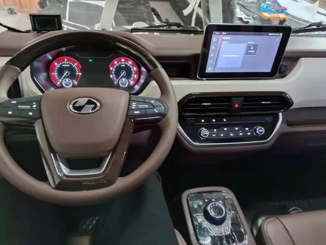 勇和房车质量怎样,勇和轻卡房车