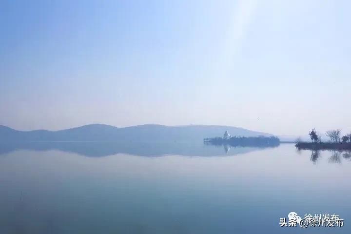 徐州一个中国特殊的城市,徐州是什么神仙城市