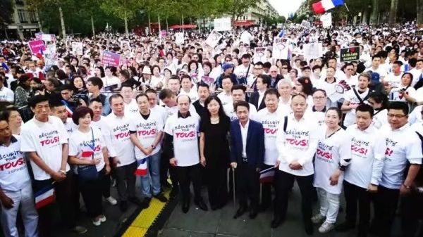 法国的移民历史和现状分析,法国移民生活科普