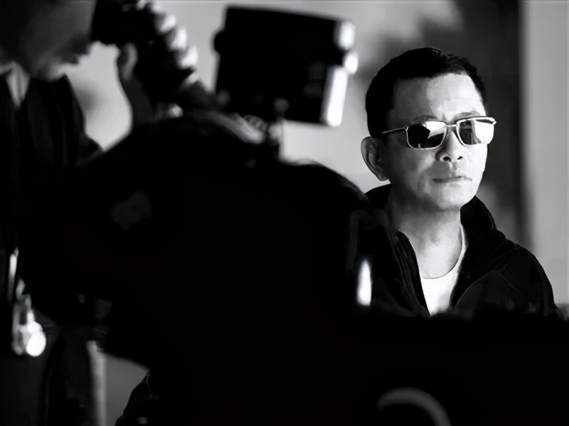 王家卫的盈利模式,王家卫的致富经历