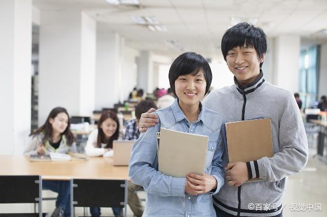 “大学”学生会哪个部门最有用?你进了这个部门,那你就赚到了!