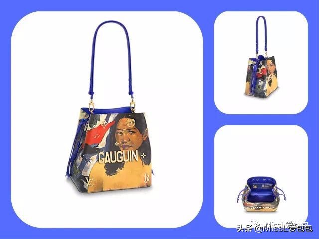 LouisVuittonMultipocket双肩包测评,louisvuitton水桶包多少钱