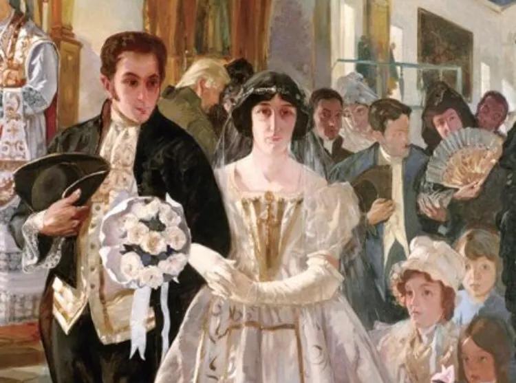 玻利瓦尔是谁的女人,玻利瓦尔的妻子