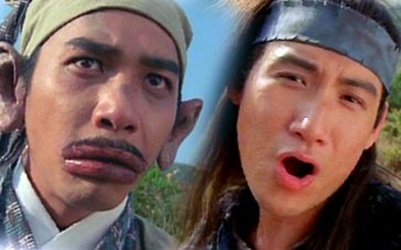 那些最搞笑能把人笑死的搞笑电影,喜剧搞笑电影国产电影