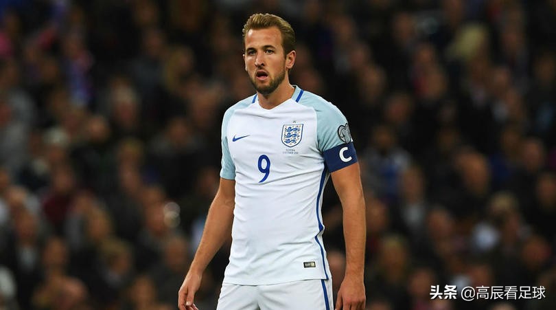 利物浦三人上榜，英格兰是大赢家！当今足坛身价榜前十名的巨星