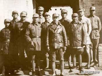 新四军南昌组建纪实,南昌新四军革命基地