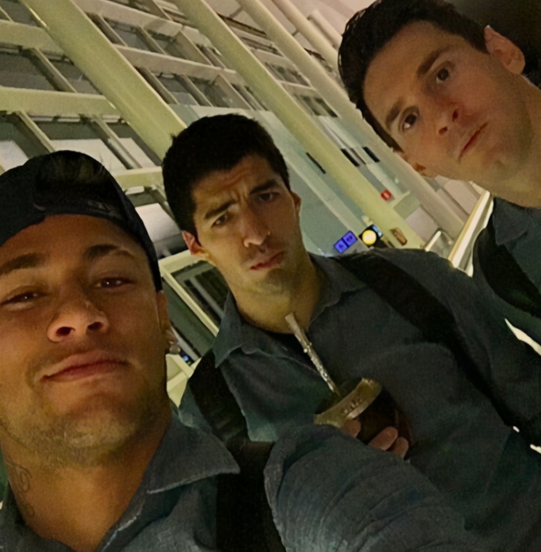 催泪文重温！天无不散之筵席回味最强MSN的A-Z