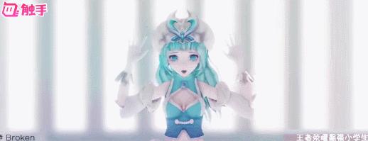 王者荣耀体验服东皇小重做,王者荣耀抢先服更新诸葛亮星元