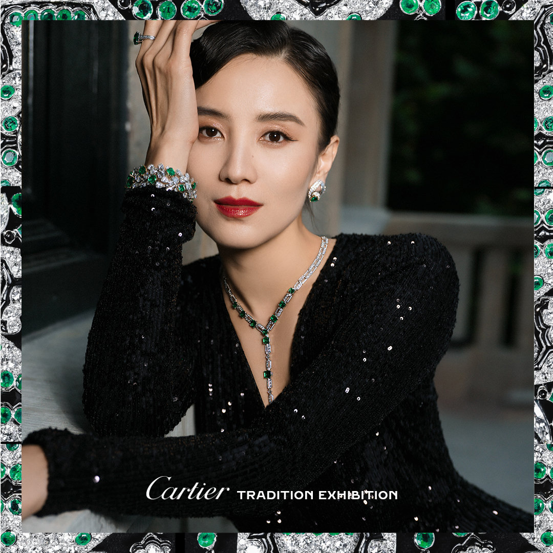 奢侈品蒂芙尼项链,宝格丽十大最美珠宝图片