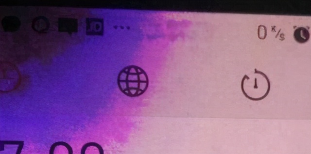 华为手机屏幕漏液各项功能正常,华为mate20pro息屏后触摸屏失灵