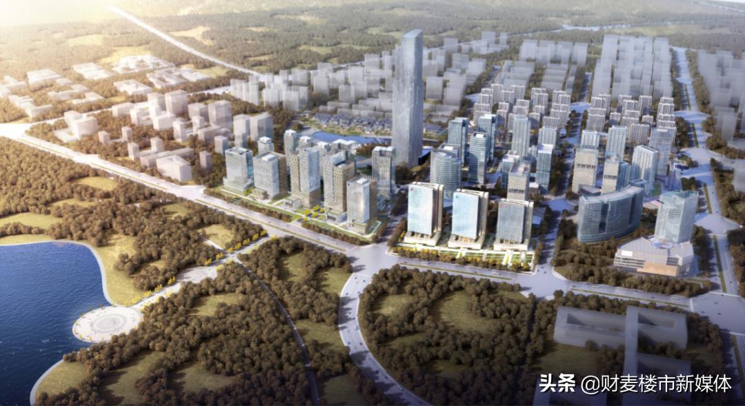 个个美到爆！最低只要6000+元/㎡！徐州六处湖景房都在这儿了