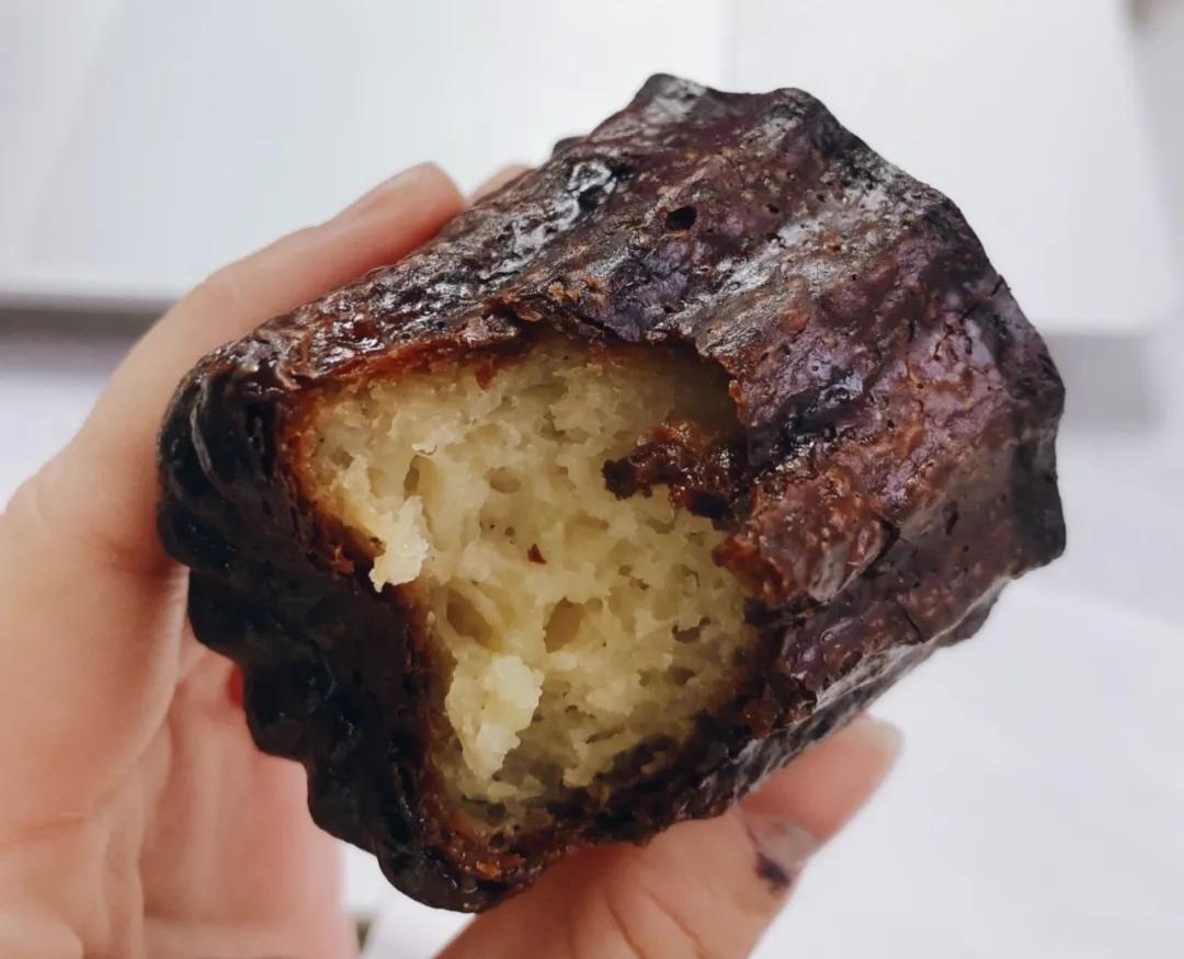 喜欢在杭州吃吃吃，还不是因为有这些神仙面包店