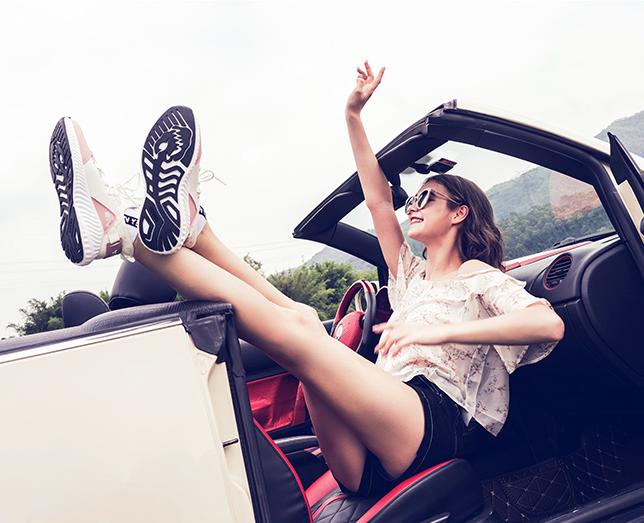 张韶涵2021秋季穿搭,张韶涵同款2019