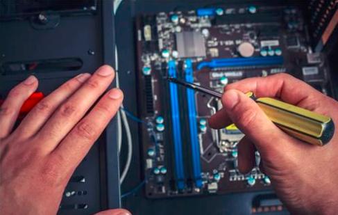 电脑网络适配器出现问题怎么解决,电脑蓝牙打不开驱动问题怎么解决