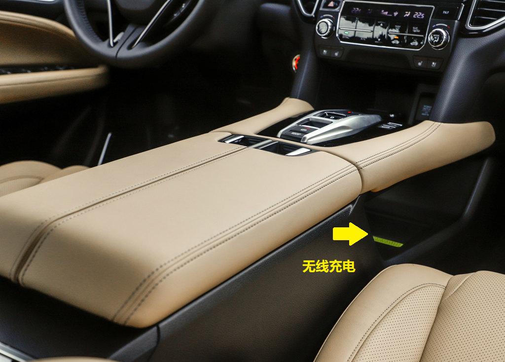 本田ur-v2023款大五座价格,urv本田体验